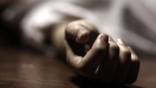 दार्चुलामा भीरबाट लडेर महिलाको मृत्यु