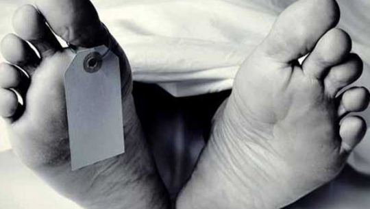 Agbar Singh Thaguna of Dharchula dies in India