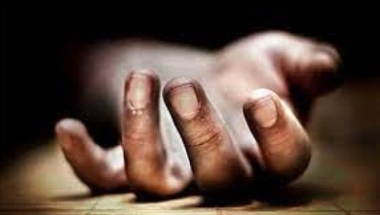 बैतडीमा भिरबाट लडेर एक महिलाको मृत्यु