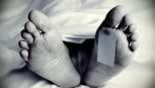 मलेसियाबाट १७ नेपालीको शव ल्याइँदै