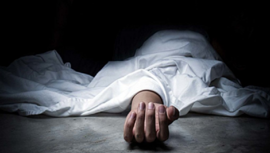 हृदयाघातका कारण कोरियामा एक महिलाको मृत्यु