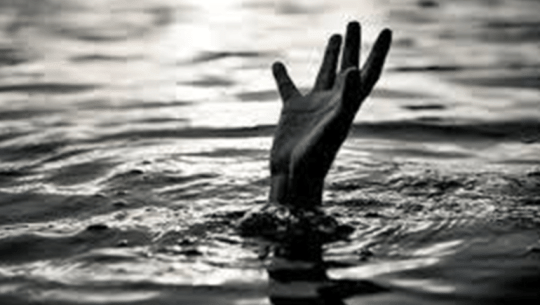 15-year-old boy goes missing while swimming in Mahakali river