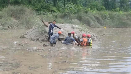 विभिन्न अस्पतालमा यसरी भैराखेको छ शव व्यवस्थापन