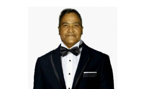 Condolences to the Nahata family