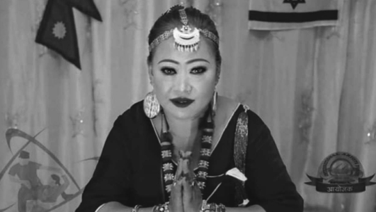 इजरायलमा नेपाली महिलाको मृत्यु
