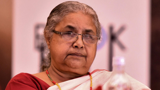 महिला मन्त्री भएको ६६ वर्षपछि नेपालले पायो पहिलो महिला प्रधानमन्त्री