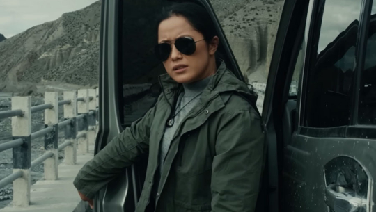 चलचित्र ‘अन्तिम संस्कार’ को टिजर सार्वजनिक