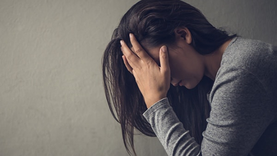 डिप्रेसन : लक्षण र रोकथामका उपाय