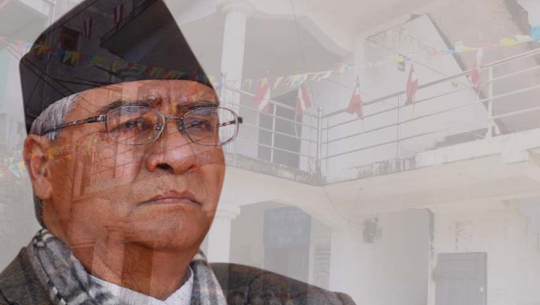 देउवाको गृह जिल्लामा क्रियाशील सदस्यताबारे लफडा, सभापतिकी आमादेखि कार्यसमिति सदस्यको नाम ‘कट’