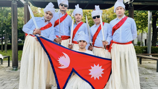 Public holiday declared across Far-west province on occasion of Bhuwa festival