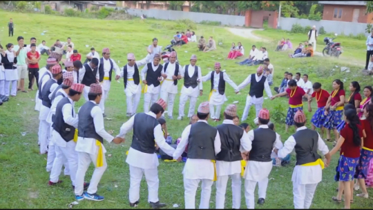 देउडा गीतमा फर्किदै पुराना र स्थापित गायकहरु