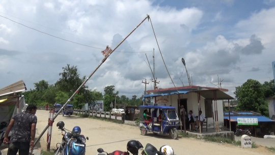 सीमामा आवागमन सहज नभए सुदूरपश्चिममा पर्यटक भित्र्याउन मुस्किल
