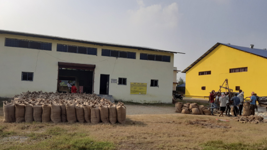 तस्बिर : एकिन्द्र तिमिल्सेना