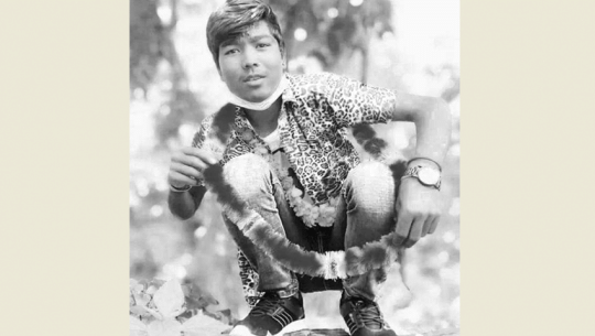 डडेलधुरामा सर्पको टोकाईबाट एक जनाको मृत्यु