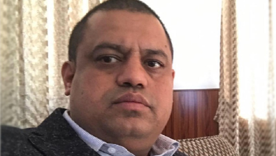 पर्यटन बोर्डको सीईओमा डा रेग्मी