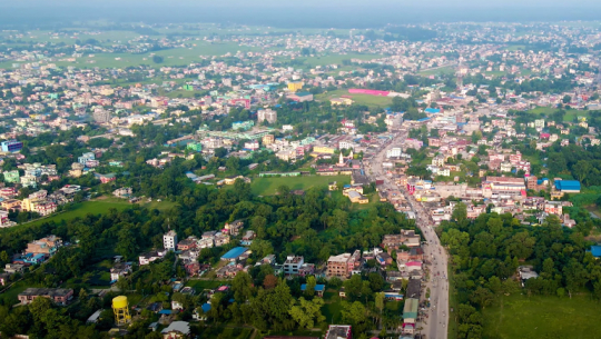 धनगढी र टीकापुर सहरको भू–इञ्जिनीयरिङ अध्ययन, किन भएन कार्यान्वयन?