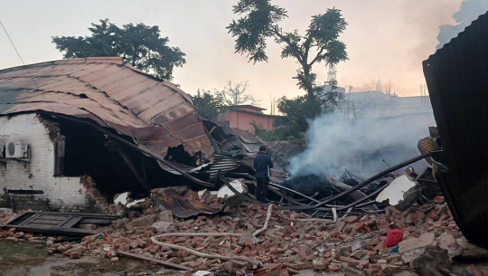 फाइल फोटो