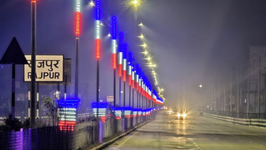 सहरीकरणको छायाँमा हराउँदै कृषि भूमि धनगढी