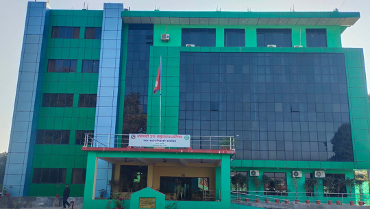 From Policy to Practice: How Sudurpaschim and Dhangadhi Are Advancing Women’s Rights and Inclusion