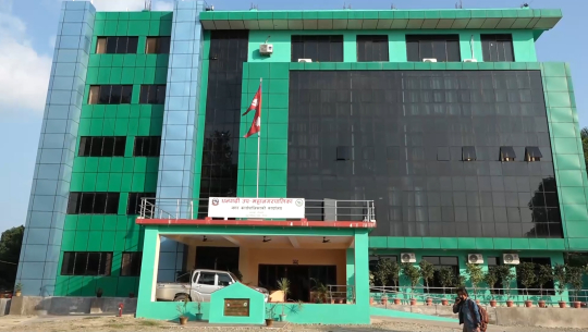 धनगढीबाट सुरु गरिएको ‘आमा बचाउ’ अभियान के हो?