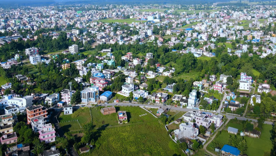 फेरिदैँ कैलाली, लगानीकर्ताको आकर्षण धनगढीतिर