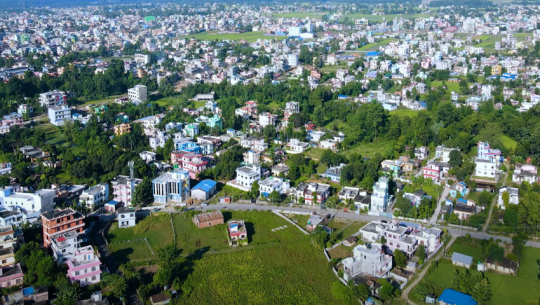 कैलालीमा साढे २४ अर्ब लगानीका १५ हजार उद्योग दर्ता, २३२ खारेज