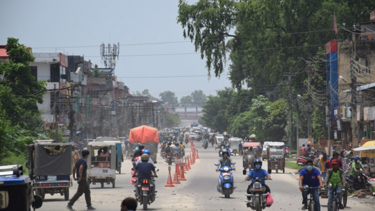 Dhangadhi Sub-Metropolitan office  soon to  impose  lockdown to curb the spread of Coronavirus