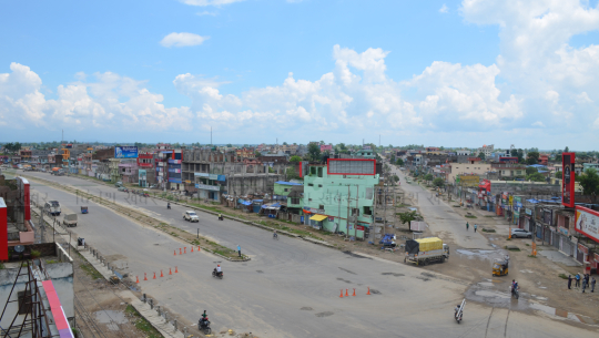 धनगढीमा यसरी फैलिदैछ समुदायमा कोरोना