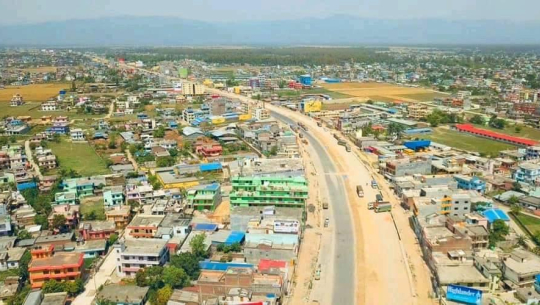 फोटो सौजन्य एसटिएस