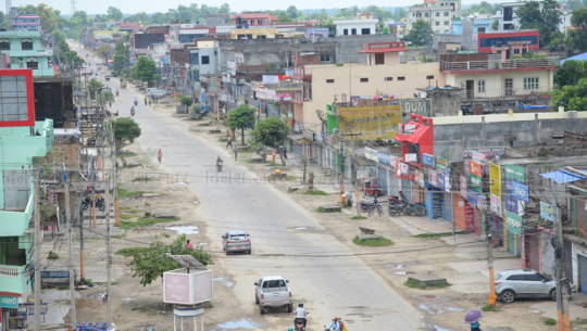 Coronavirus confirmed in another bank employee in Dhangadhi