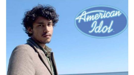 अमेरिकन आइडलमा छानिए नेपाली युवा
