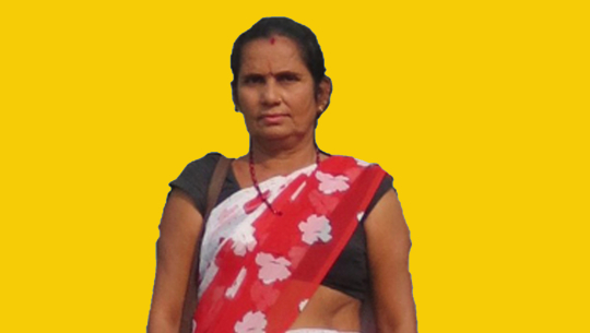 ठाडी भाकामा डिक्रादेवीको ८ बर्षपछि ‘कमब्याक’