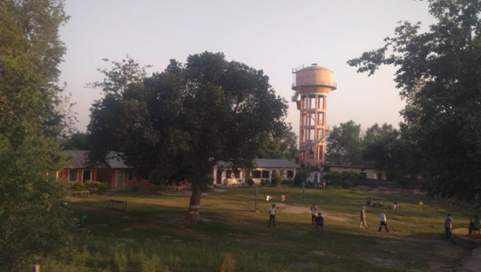 6 out of 45 test positive for Coronavirus in Saraswati Mavic quarantine center