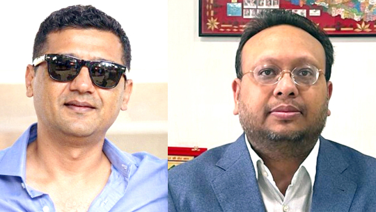 धितोपत्र र बिमा कसुरमा दीपक भट्ट र सुलभ अग्रवाललाई धरौटी छाड्न आदेश