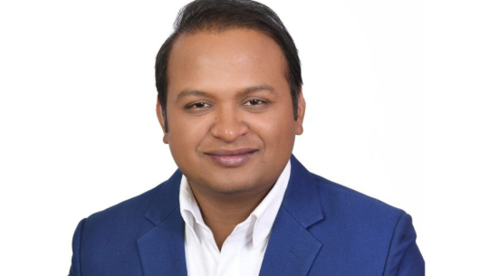 श्रममन्त्रीमा दीपककुमार साह