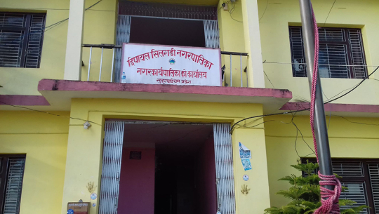 डोटीमा दुई सय परिवारलाई राहत वितरण