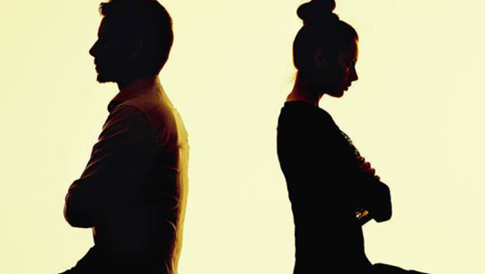 ज्योतिष शास्त्रका अनुसार के भयो भने डिभोर्स हुन्छ?