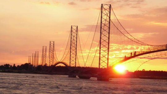 एक स्थानीय तह एक पर्यटकीय क्षेत्र बनाए पर्यटन प्रवर्द्धन हुने