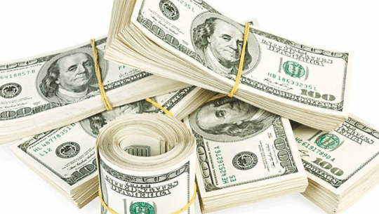 यस्तो छ आजका लागि निर्धारण गरिएको विदेशी मुद्राको विनिमयदर