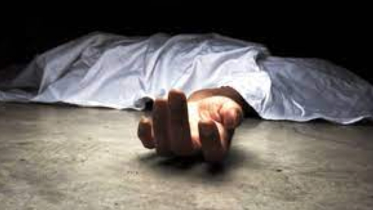 अछाममा एक जना मृत फेला