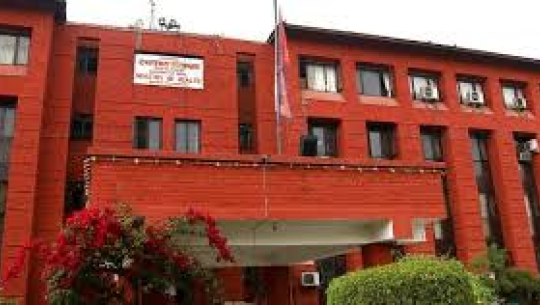 चिकित्सकलाई सम्पर्कमा आउन आग्रह