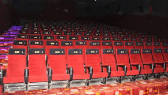भारतमा अक्टोबरबाट सिनेमाहल खुल्ने