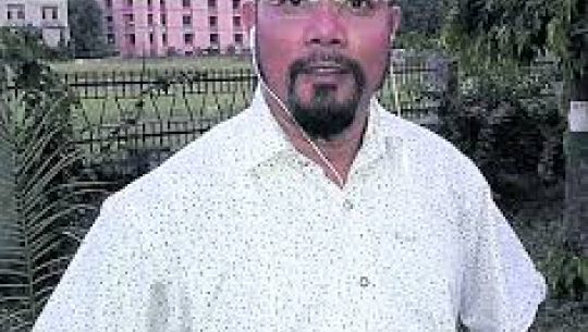 Supreme Court supports District Court and High Court's judgment in Resham Choudhari murder case