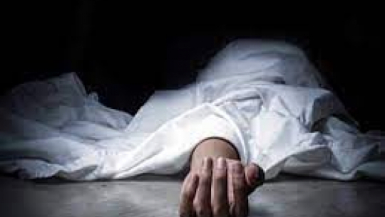 बैतडीमा एक जना मृत फेला