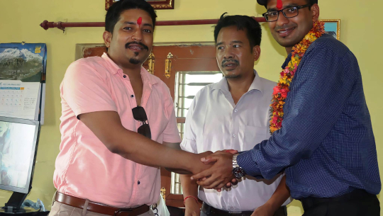 कञ्चनपुरको बेलौरीमा बालरोग विशेषज्ञ सेवा सुरु