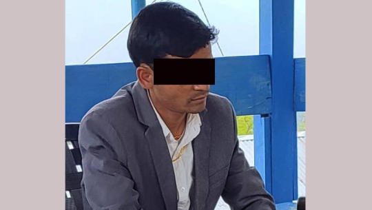 अछाममा नक्कली डाक्टर पक्राउ 