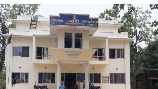 20 Bags of sugar confectionery seized in Kanchanpur over customs fraud