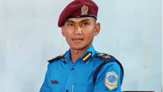 हामी बालेनको पुलिस होइनौँ भन्ने डीएसपी चौधरीलाई जिल्ला प्रहरी कार्यालय कैलाली बोलाइयो