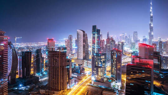 युएईमा भिजिट भिसामा आफन्त लैजानेहरुका लागि एनओसी जारी नगरिने