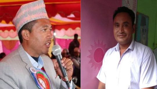 दार्चुलाको दुहुँमा कार्की र बडालबीच फेरि टक्कर हुने